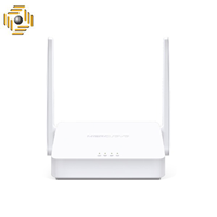 روتر بیسیم مرکوسیس مدل MW301R اوپن باکس