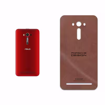 برچسب پوششی ماهوت مدل MNL-PRDS مناسب برای گوشی موبایل ایسوس Zenfone 2 Laser
