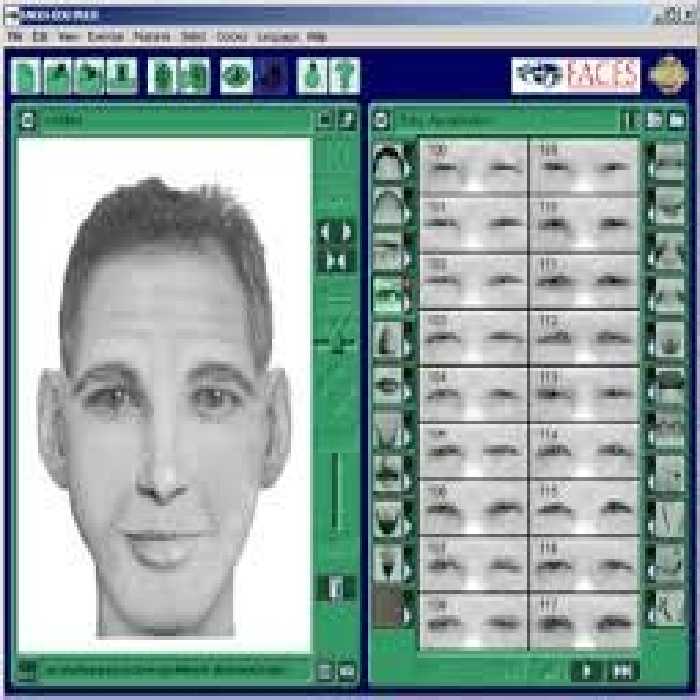 نرم افزار ویندوز faces 4.0