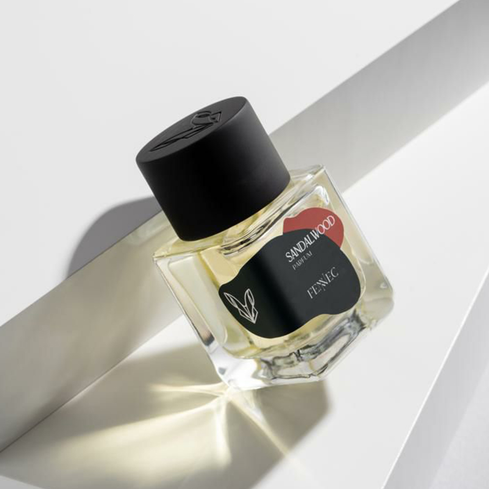 عطر ادکلن فنک صندل وود Fennec Sandalwood • خوش آرا