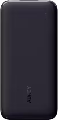 پاور بانک 10000 میلی‌آمپر ساعت AUKEY مدل Basix Slim PB-N73