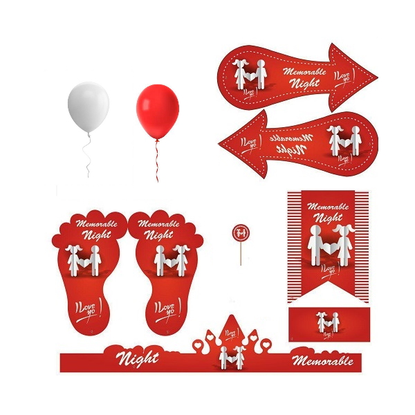 مجموعه 160 عددی تم تولد طرح عشق