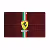 برچسب پوششی ماهوت مدل Ferrari مناسب برای تبلت مایکروسافت Surface Pro 2 2013
