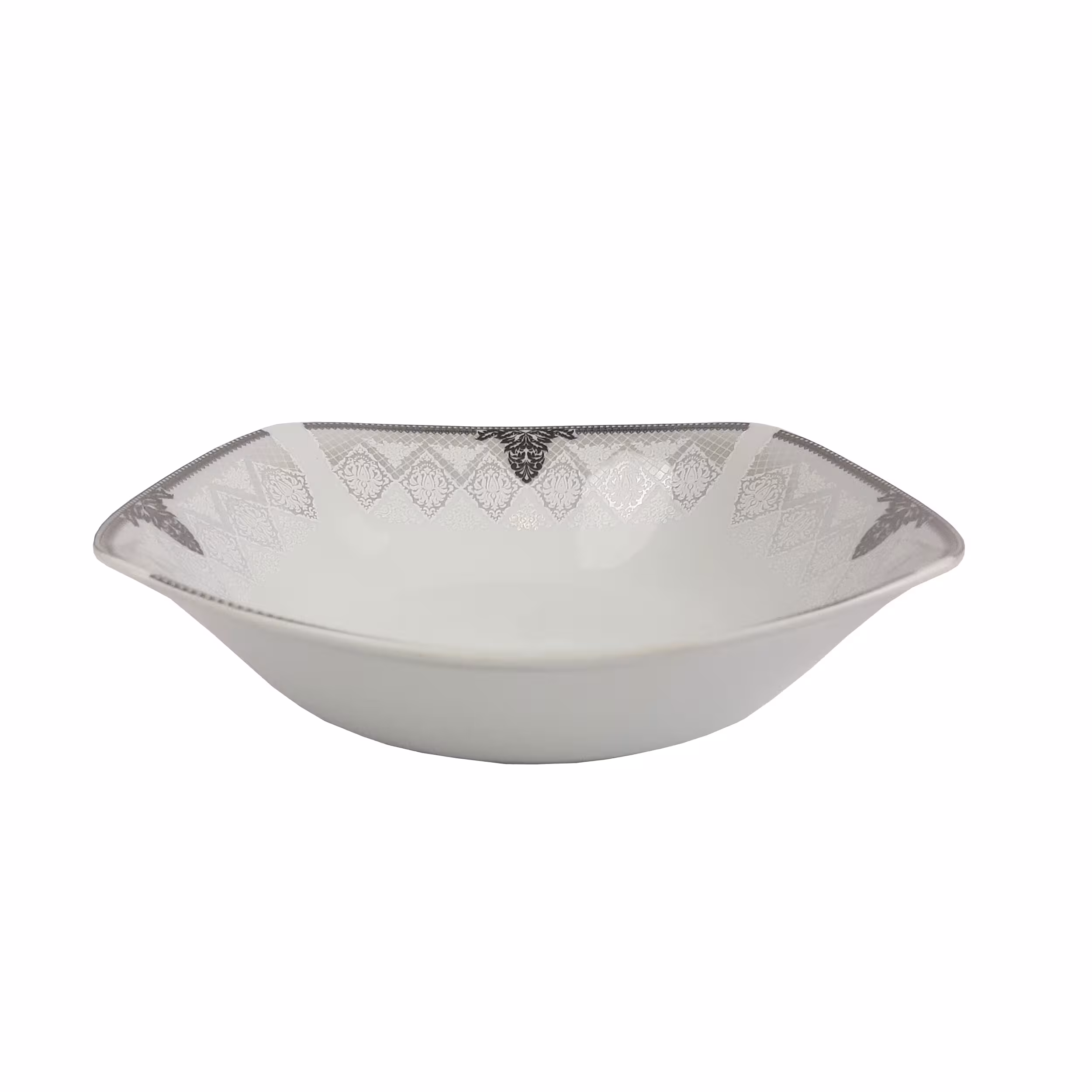 کاسه پارس چینی کد 603