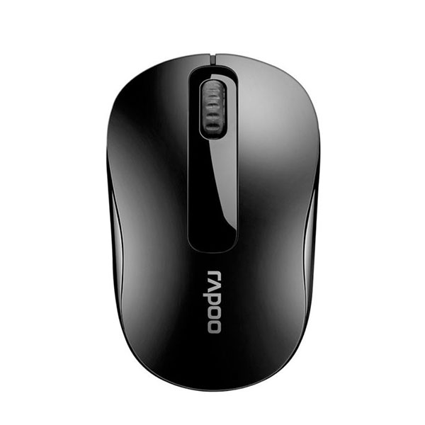 ماوس بی سیم رپو مدل M10 plus - فروشگاه اینترنتی طیف سنتر