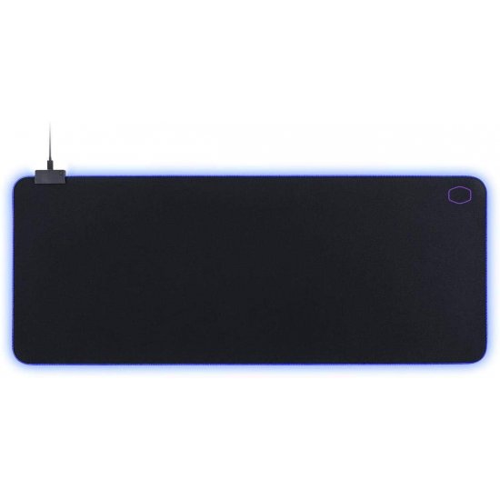 خرید موس پد کولر مستر Mouse Pad COOLER MASTER RGB MP750 XL با بهترین قیمت