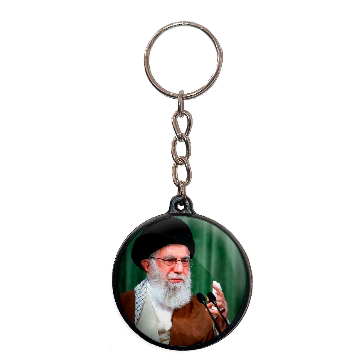 جاکلیدی پرمانه طرح تصویر آیت الله خامنه ای کد pmj.7315