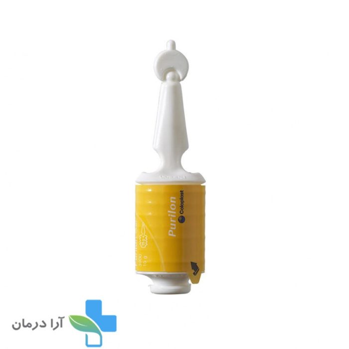 ژل پیوریلون کلوپلاست کد 3900