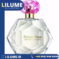 عطر ادکلن بریتنی اسپیرز پرایوت شو 100 میل زنانه