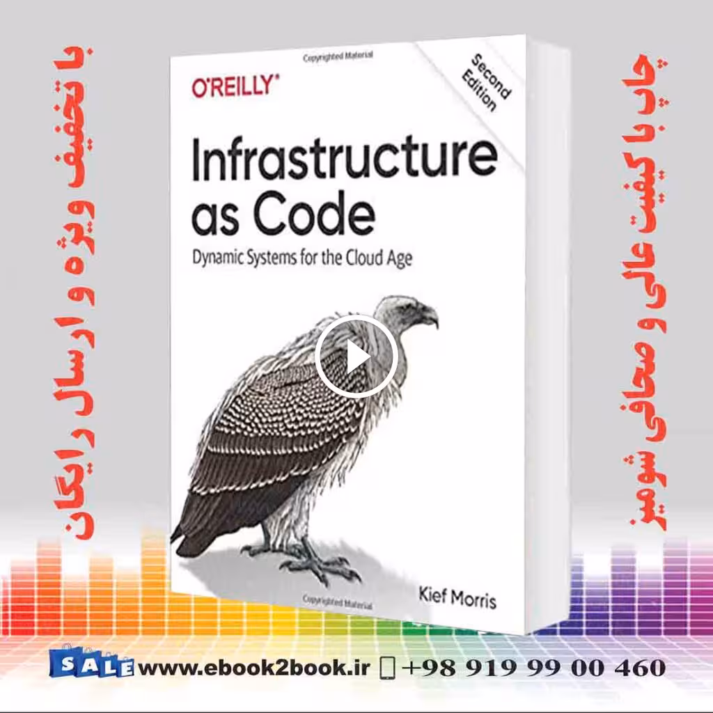 Infrastructure as Code