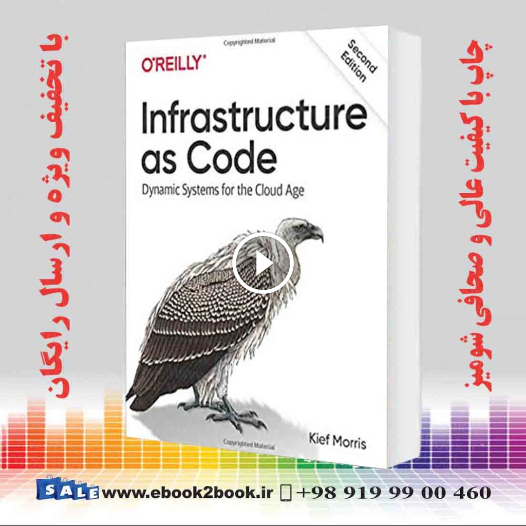 Infrastructure as Code
