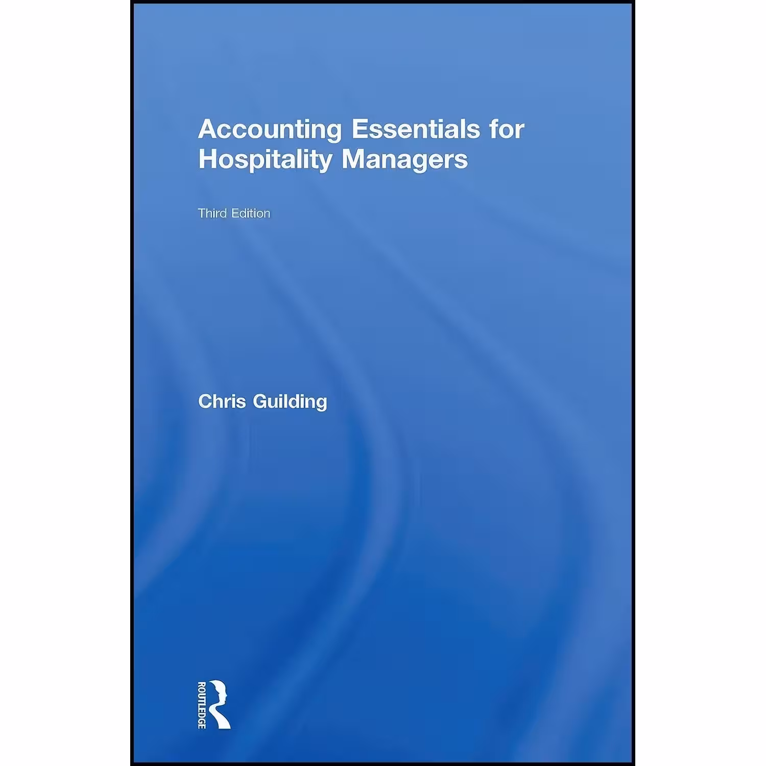 کتاب زبان اصلی Accounting Essentials for Hospitality Managers