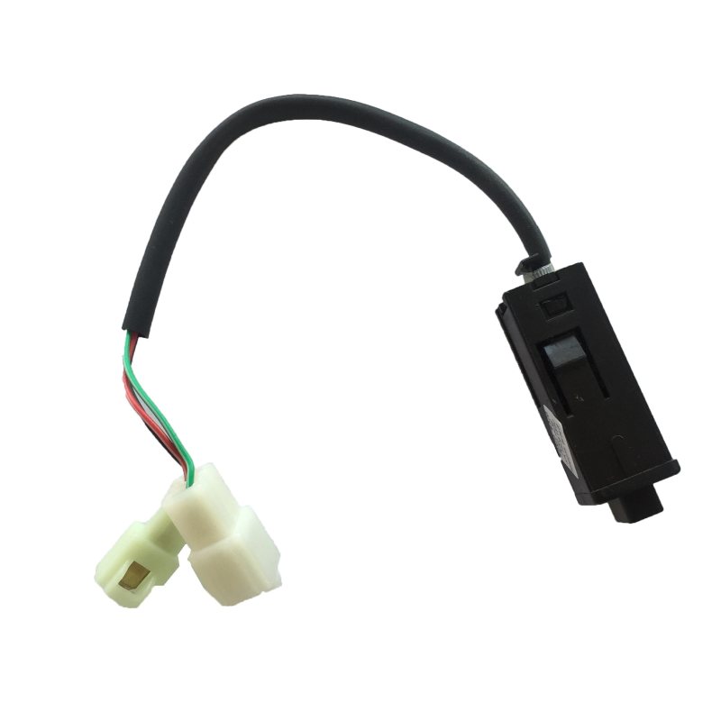 کلید AC اچ ای سی کد 5832 مناسب برای پراید 131