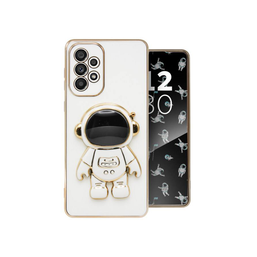 کاور طرح فضانورد مدل ZP مناسب برای گوشی موبایل سامسونگ Galaxy A23