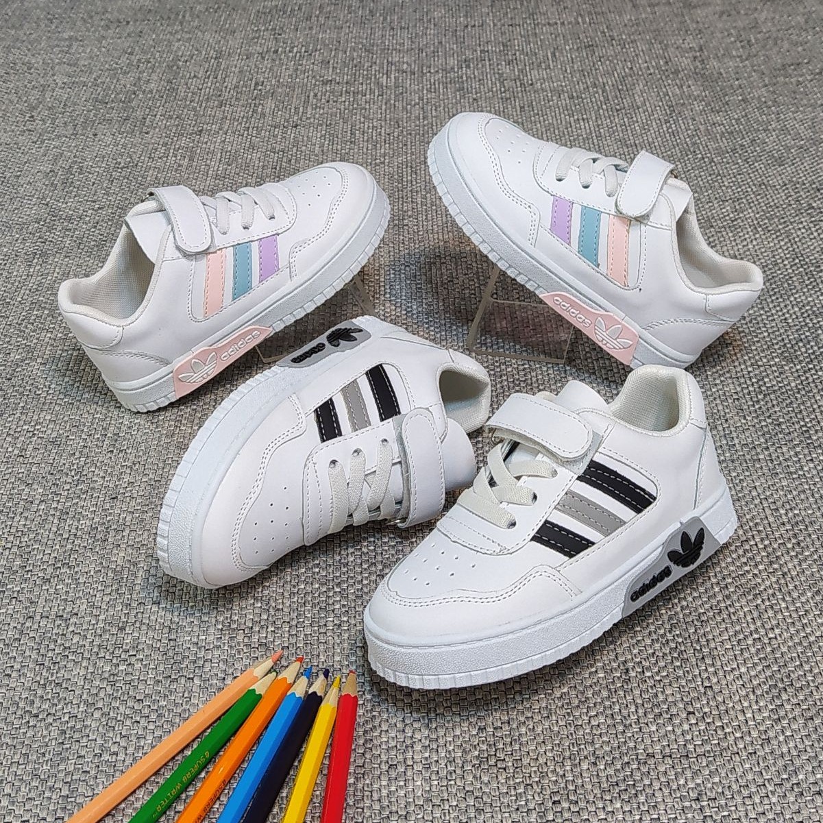 کفش ونس آیداس 