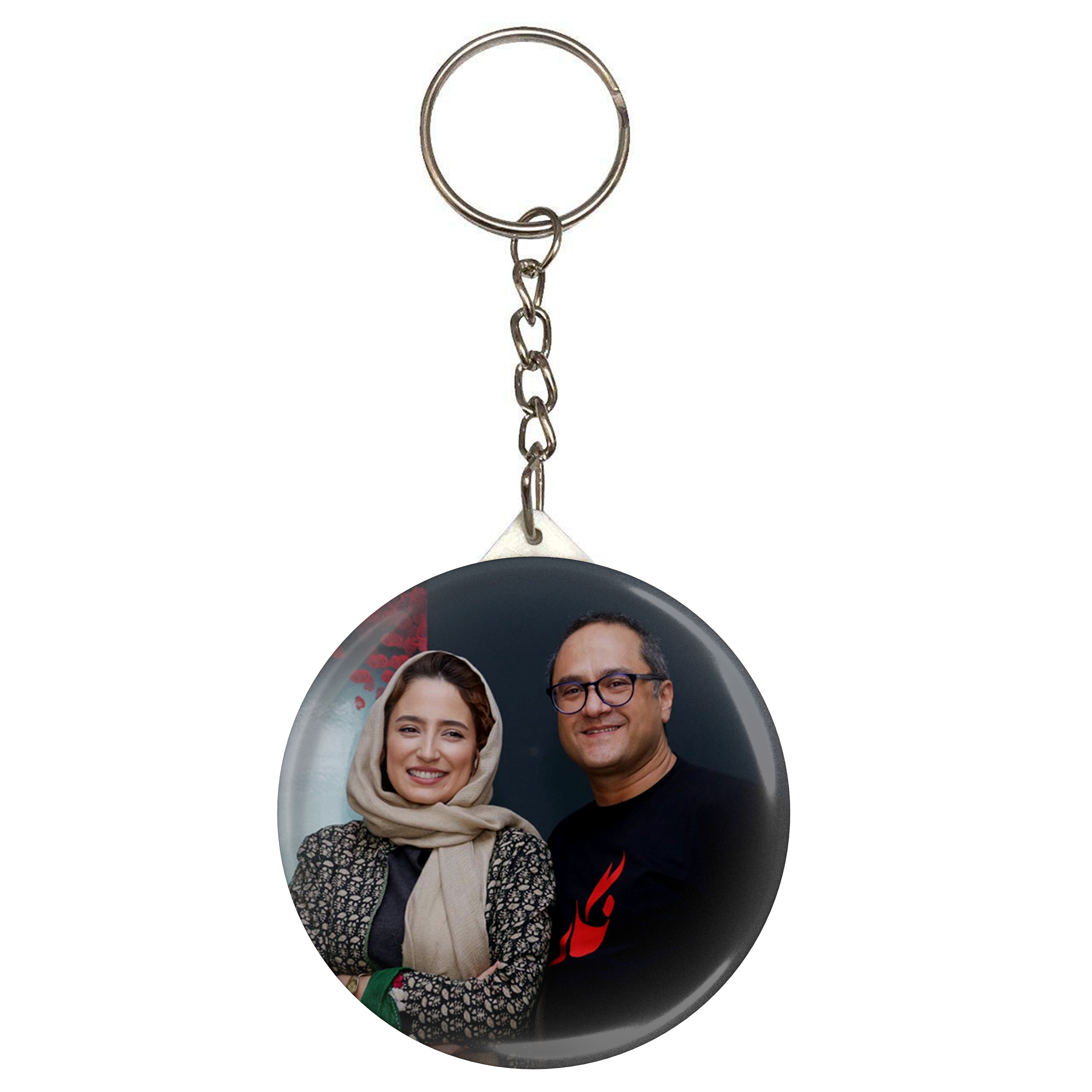 جاکلیدی طرح رامبد جوان و نگار جواهریان مدل S9348