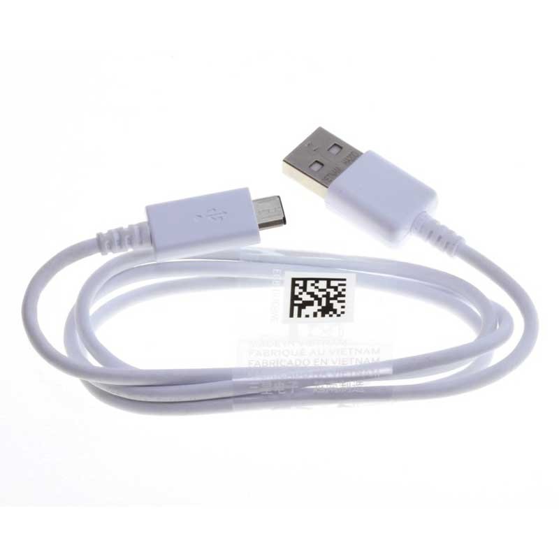 کابل شارژ صد در صد اصلی سامسونگ میکرو