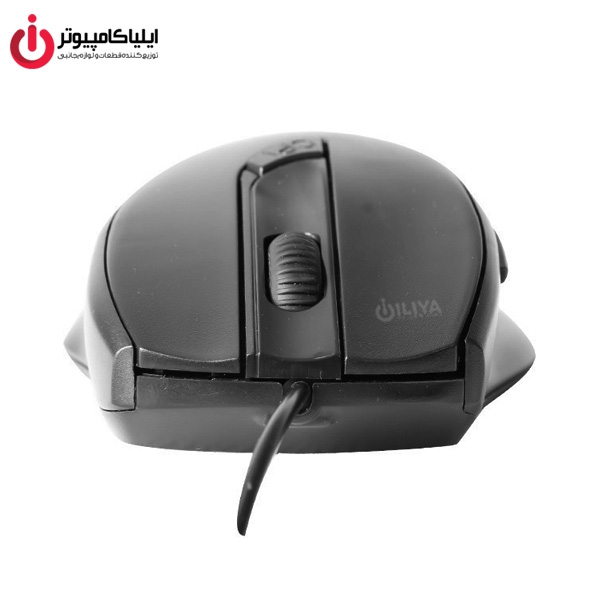 ماوس تسکو مدل TM 305