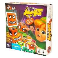 بازی فکری مدل کوبیز | چاوه