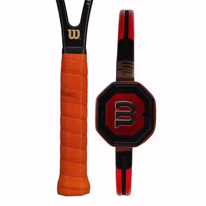 راکت تنیس ویلسون مدل pro staff 97s