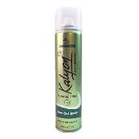 اسپری حالت دهنده مو کالیون مدل Blow out Spray حجم 250 میلی لیتر اصل