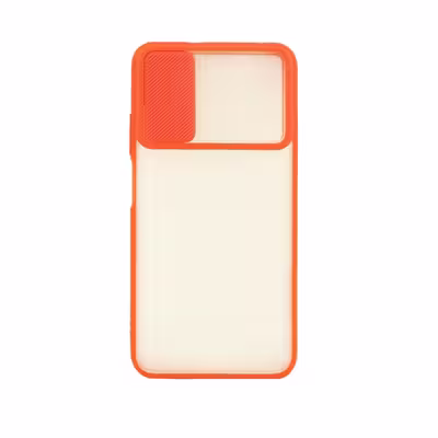 کاور مدل K-MAT001 مناسب برای گوشی موبایل شیائومی Poco M3