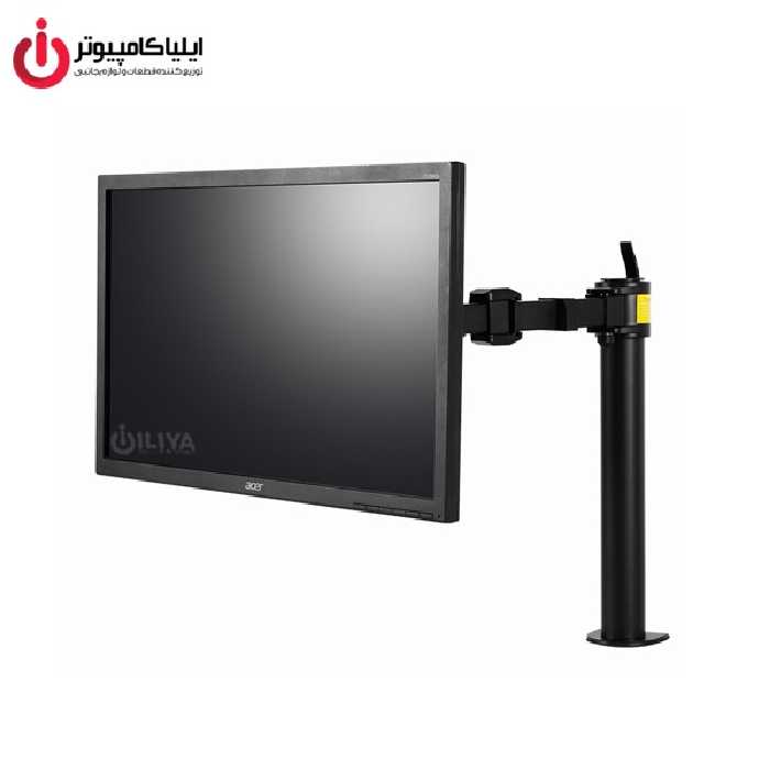 نگهدارنده ارگونومیک مانیتور ارگو مدل WLA003