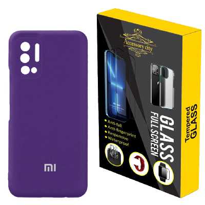 کاور اکسسوری سیتی مدل CLK مناسب برای گوشی موبایل شیائومی Redmi Note 11SE