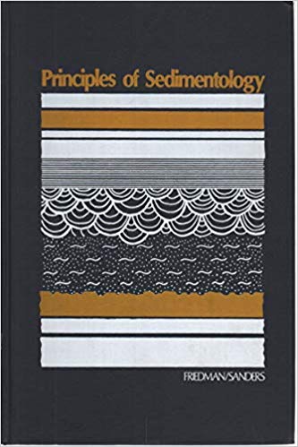 خرید و دانلود نسخه کامل کتاب Principles of sedimentology
