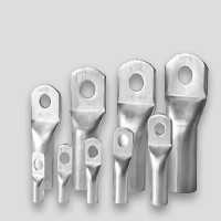 کابلشو و رابط انگشتی آلمینیوم سایز300 شرکت برتر اتصال کلاته