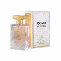 عطر ادکلن زنانه شانل کوکو مادمازل الحمبرا (Alhambra Canal De Moiselle)
