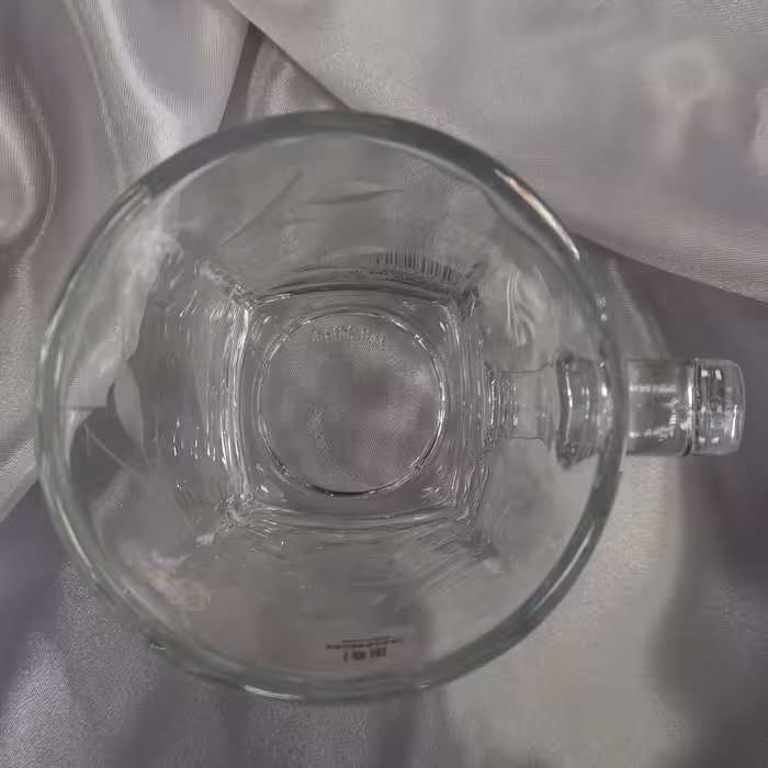 لیوان مدل کار تراش شاخه بسته 6 عددی