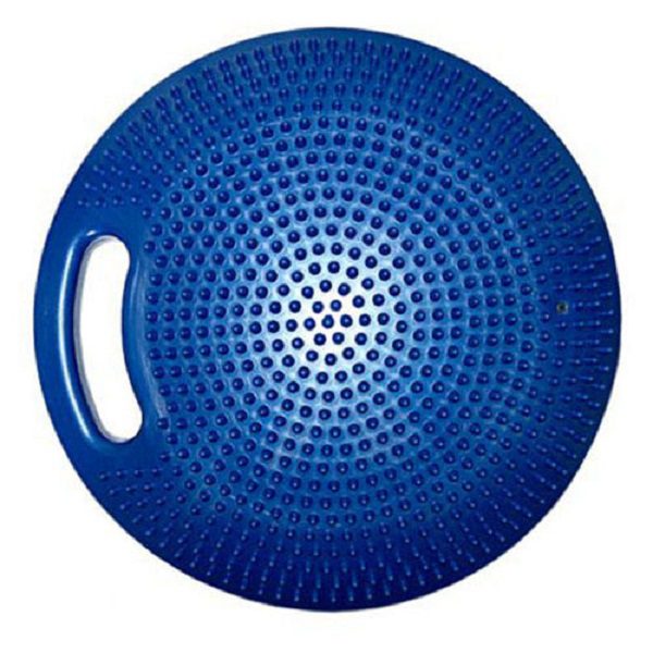 بالشتک تعادل ماساژر دسته دار مگافیتنس کد 705-H