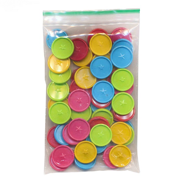 بازی آموزشی ریاضی مدل مهره شمارش