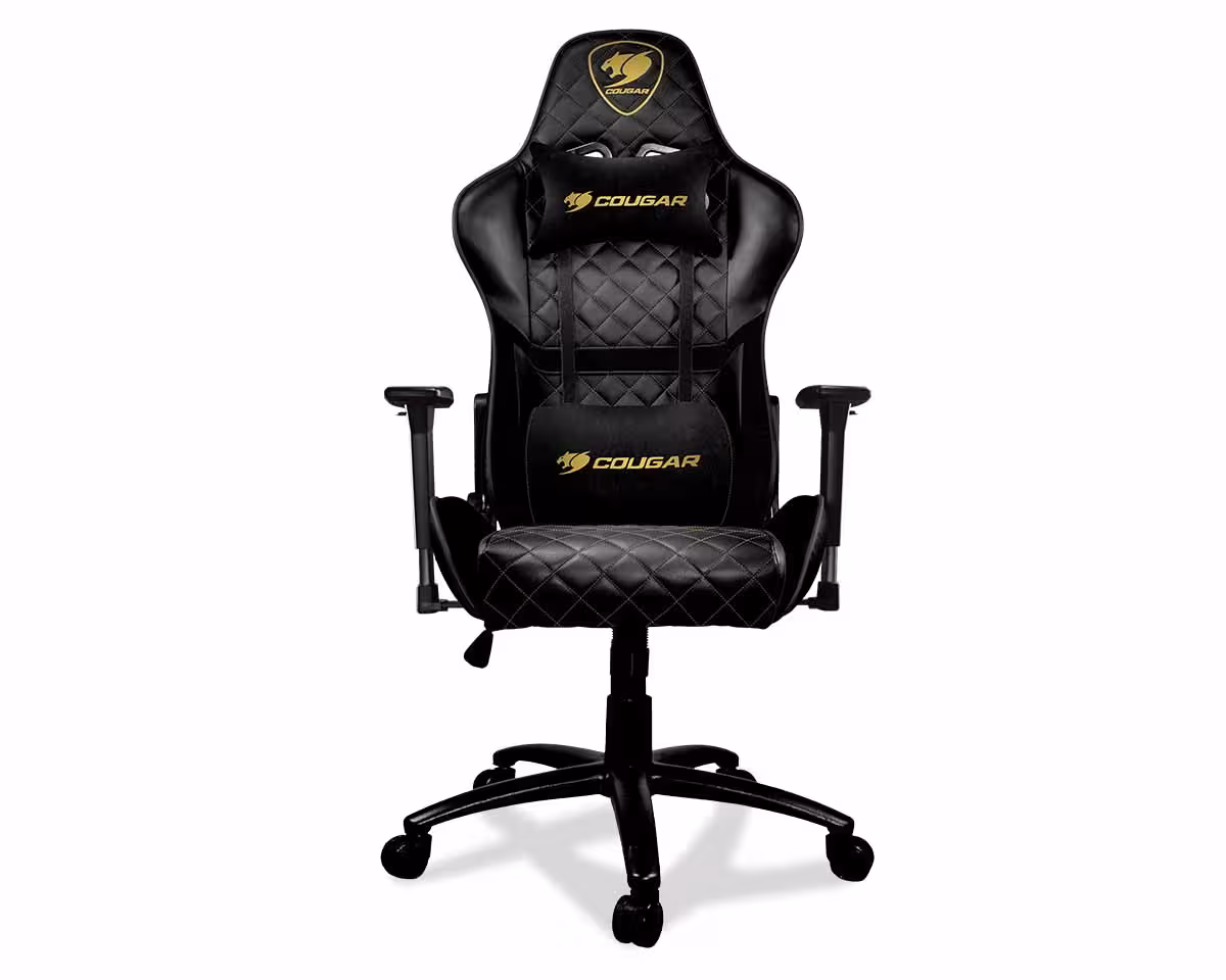 خرید صندلی گیمینگ کوگار Gaming Chair Cougar Armor One Royal با بهترین قیمت