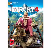 بازی FARCRY 4