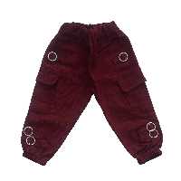 شلوار بچگانه مدل REC 23