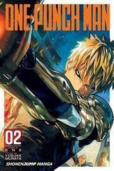 ONE PUNCH MAN 2 | مرکز فرهنگی آبی
