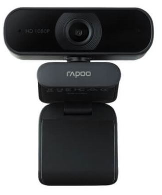 وب کم رپو مدل C260