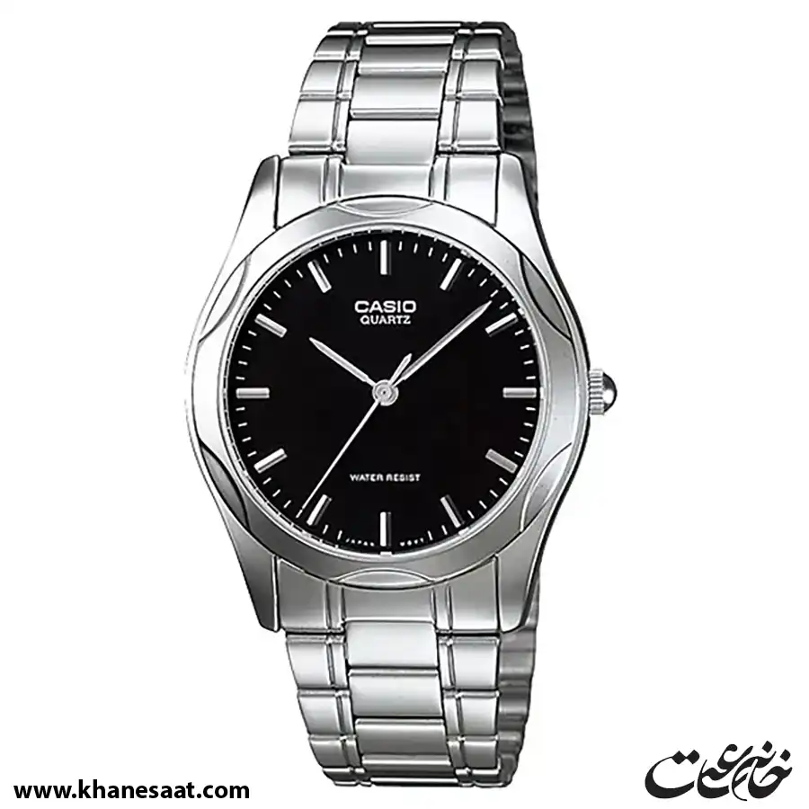 ساعت مچی مردانه کاسیو مدل MTP-1275D-1A2