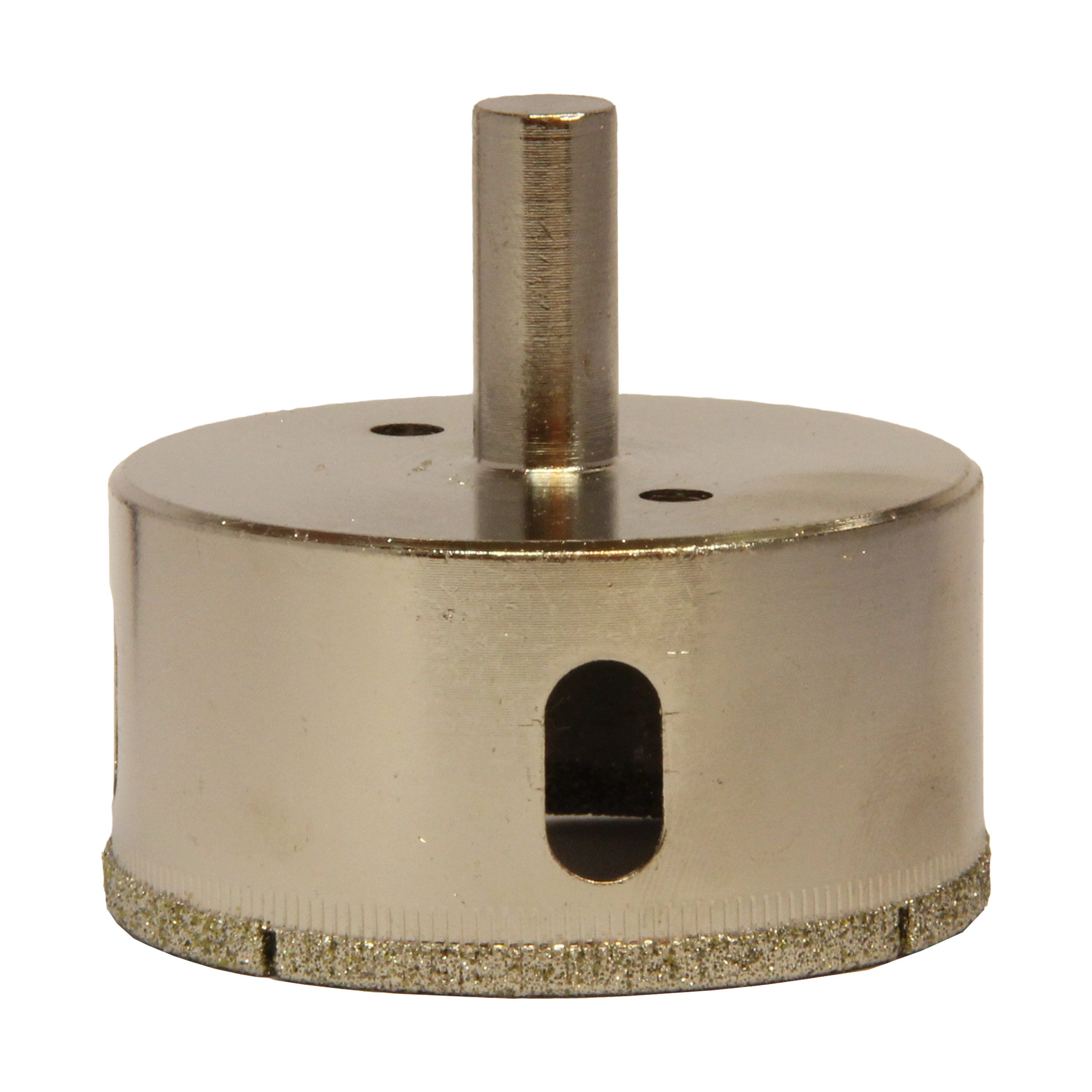 مته گردبر شیشه کد 2414674 سایز 55 میلیمتر