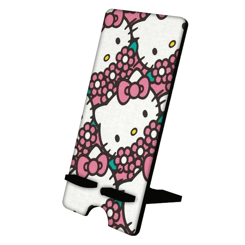 پایه نگهدارنده گوشی موبایل مدل فانتزی کد 1417