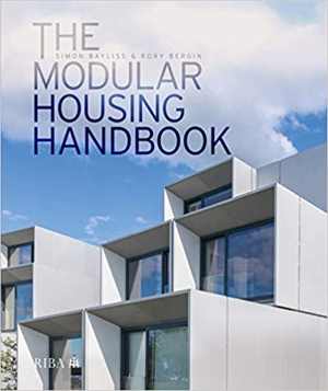  دانلود کتاب The Modular Housing Handbook, 2020 - دانلود کتاب های دانشگاهی