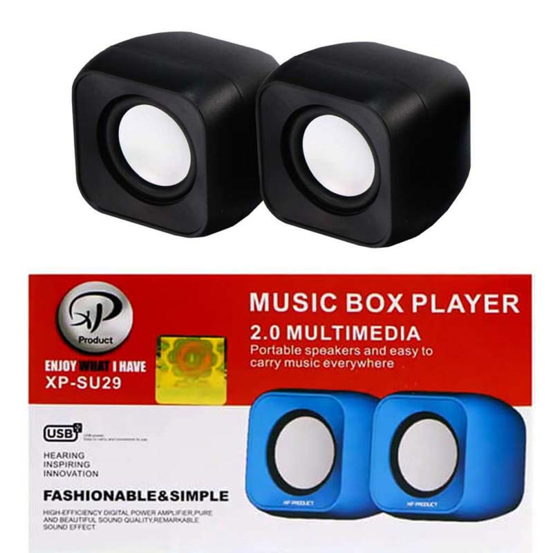 اسپیکر ایکس پی XP-SU29