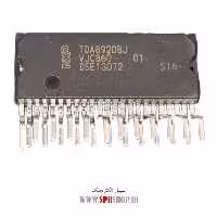 آی سی TDA8920BJ ORG