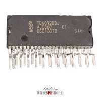 آی سی TDA8920BJ ORG