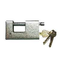 قفل کتابی گرانیت مدل 950 کد C.S.S