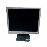 مانیتور 17 اینچ ایسر بابلندگو