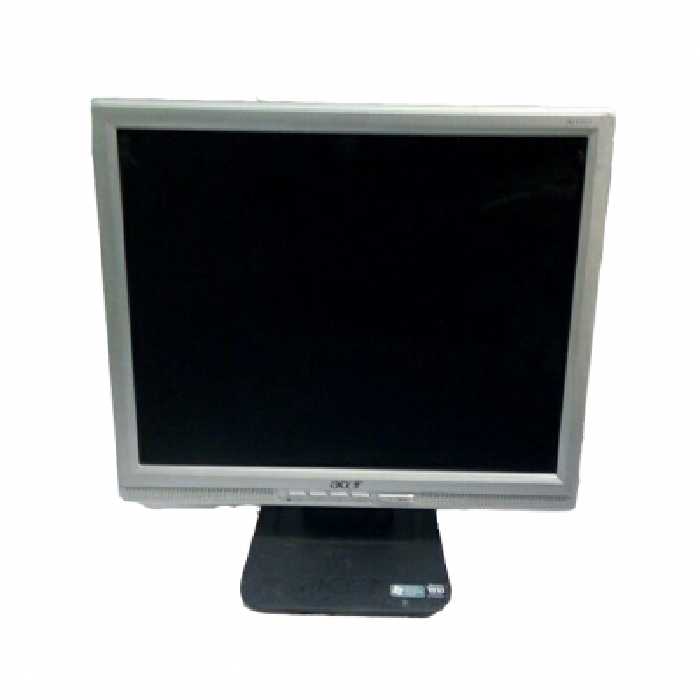 مانیتور 17 اینچ ایسر بابلندگو