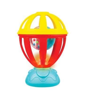 خرید اینترنتی اسباب بازی جغجغه موزیکال وین فان Win Fan